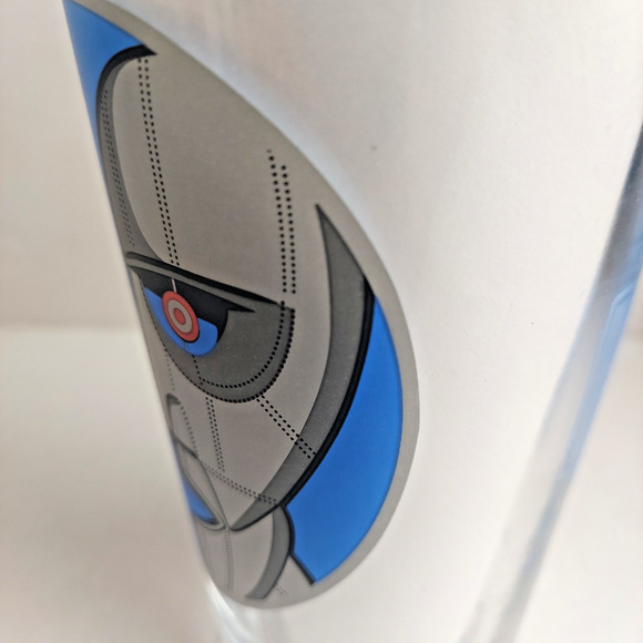 Pink Floyd Drinking Pint Glass Album Cover - The Division Bell - 16 oz Good Pub - Picture 7 of 12